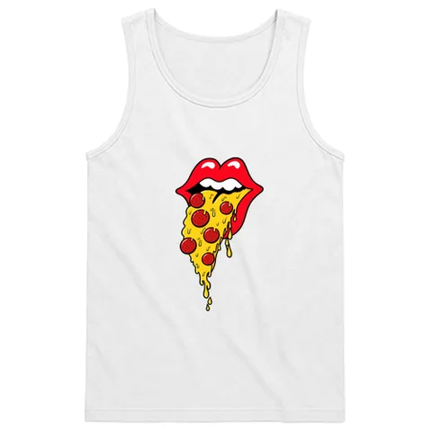 Pizzacsók