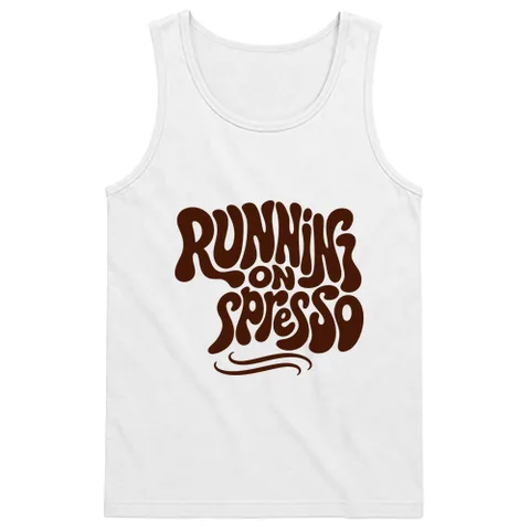Running on Espresso