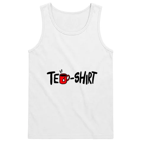 Tea-shirt