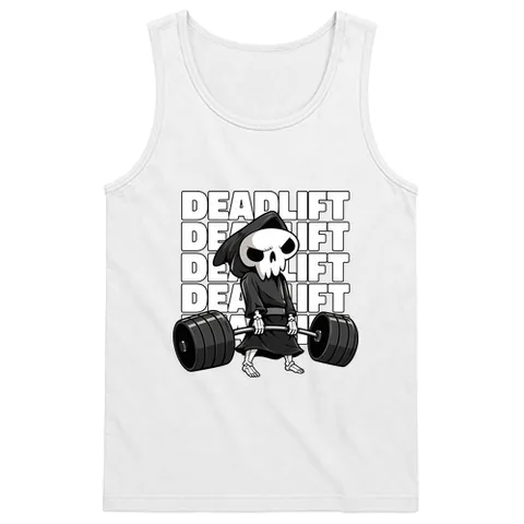 Deadlift