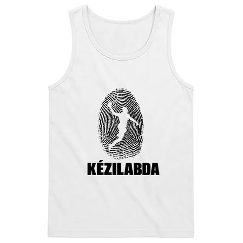 Kézilabda a véremben