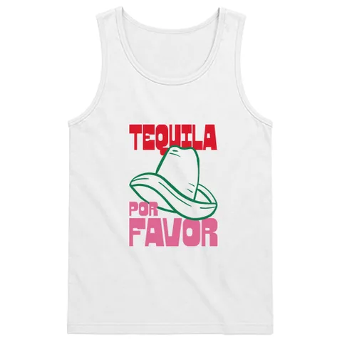 Tequila Por Favor