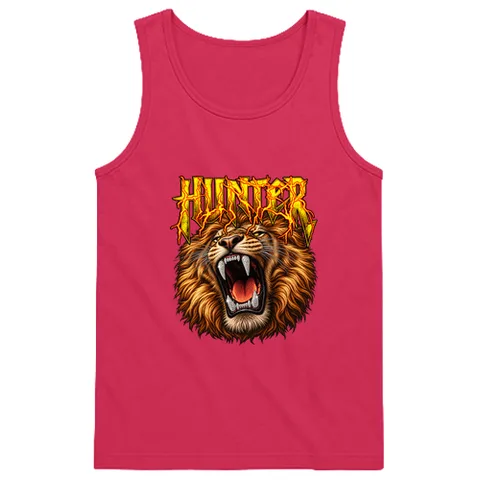 Hunter