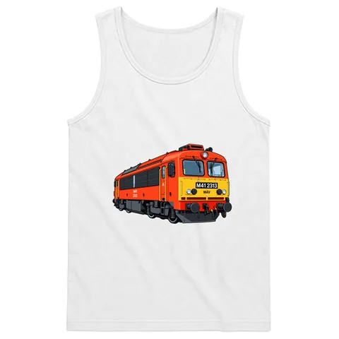 Csörgő - M41
