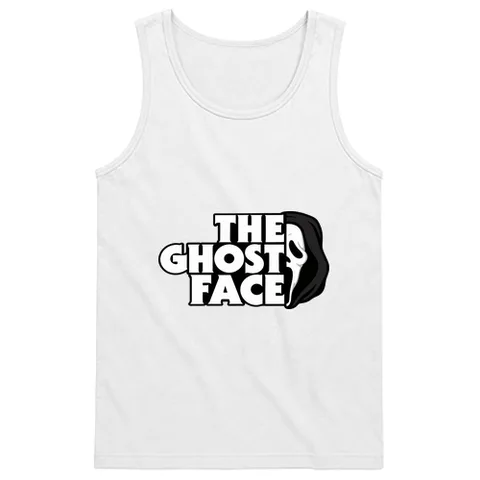 The Ghost Face