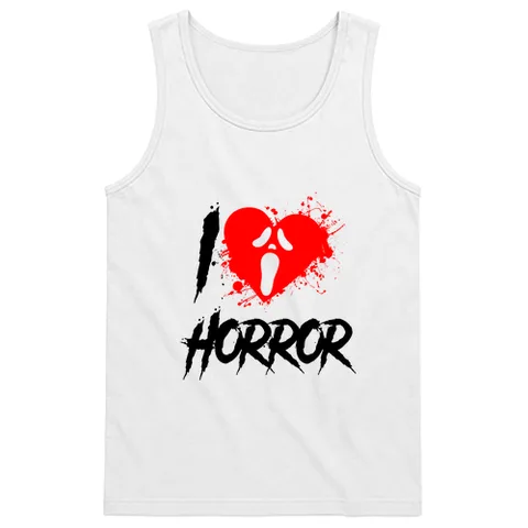 I Love Horror