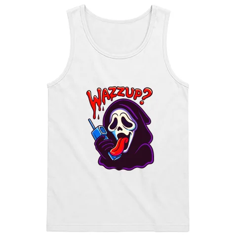 Wazzup?