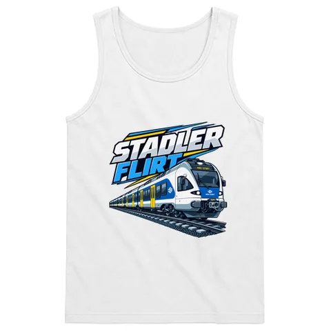 MÁV - STADLER FLIRT