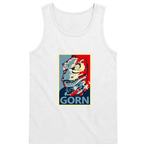 Gorn támadás