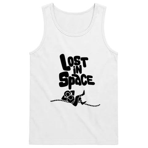 Lost in Space