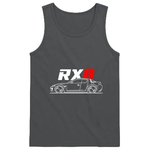 Mazda RX8