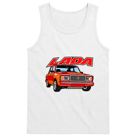 Lada - 2015