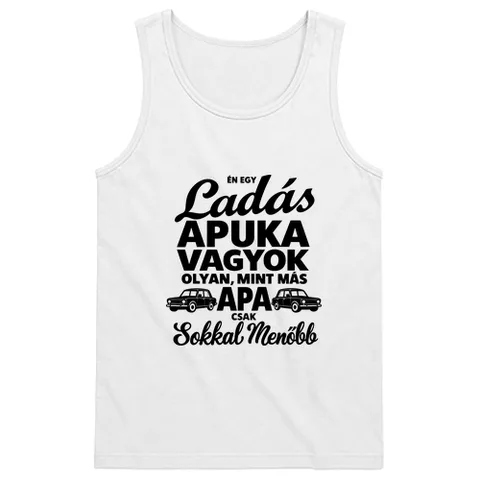 Ladás Apuka