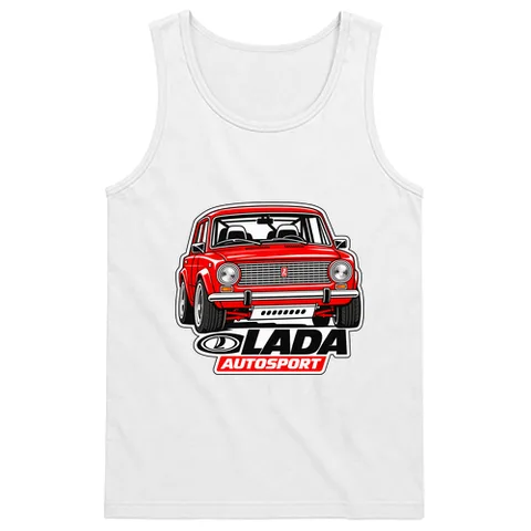 Lada autosport