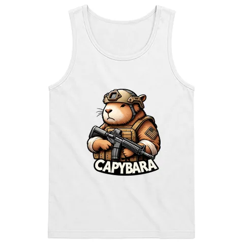 Katona capybara