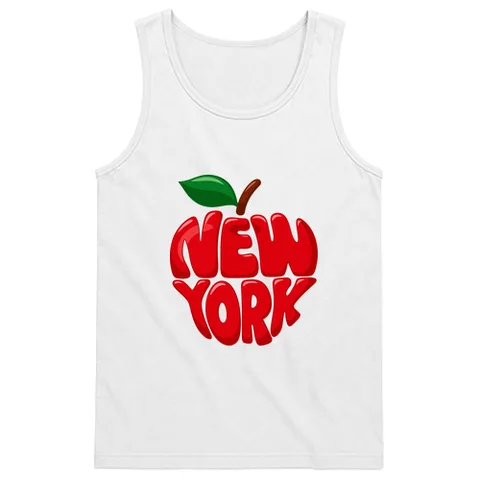 New York alma