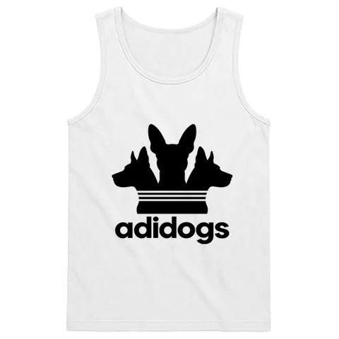 Adidogs- Dobermann