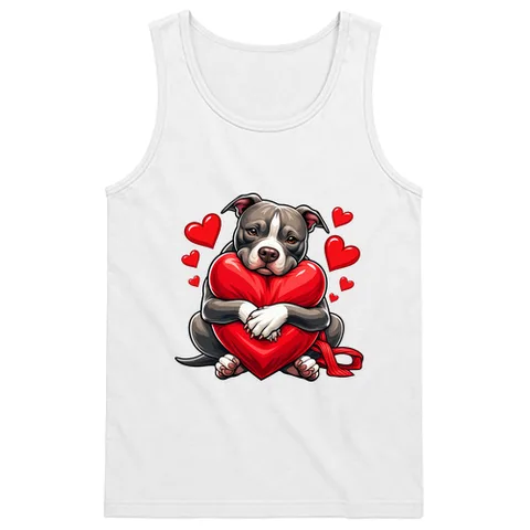 Cuki pitbull