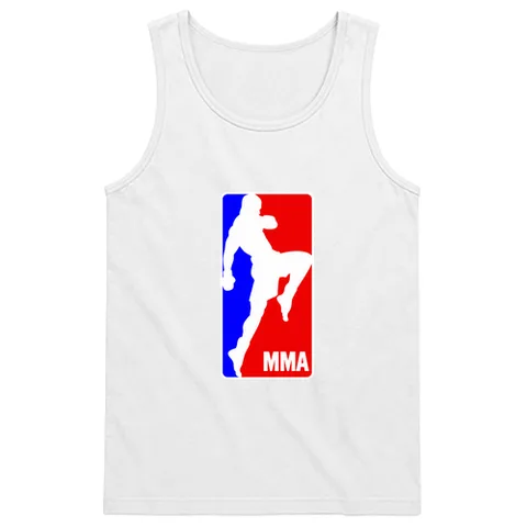 MMA Harcos