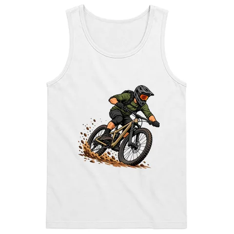 MTB Biciklis