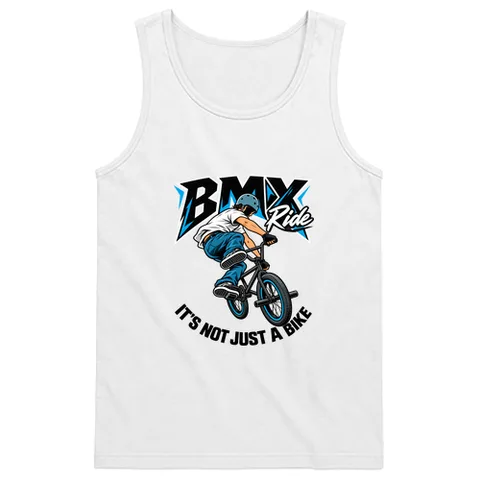 BMX Ride