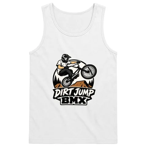 BMW Dirt Jump