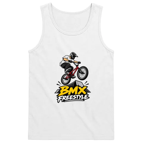 BMX Freestyle