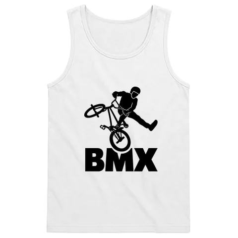 BMX Trükk