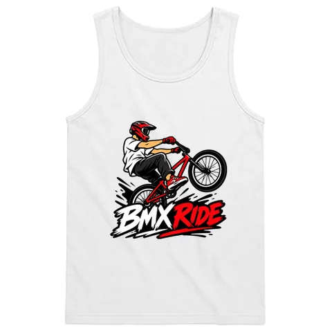 BMX Ride