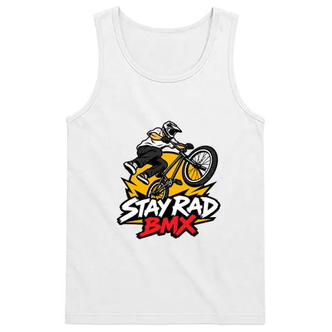 BMX Stay Rad