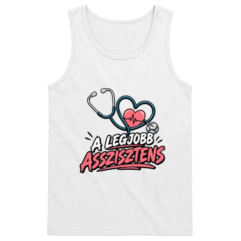 A legjobb asszisztens