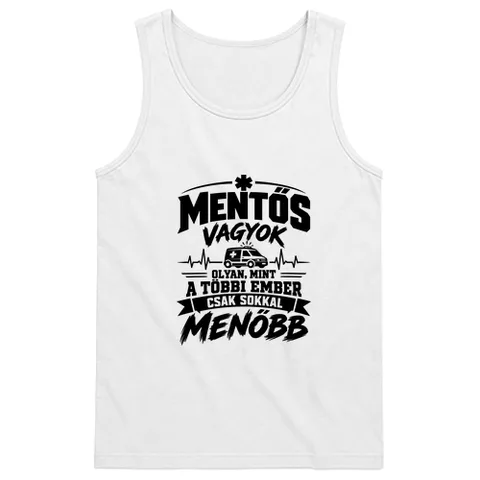 Menő mentős