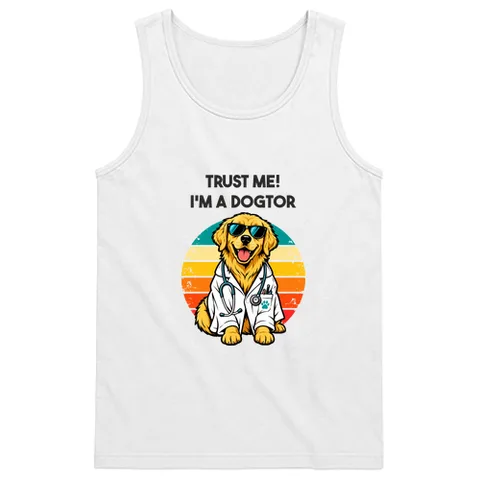 I'm a Dogtor