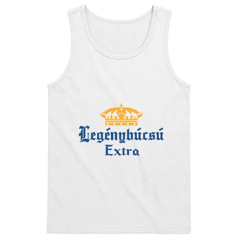 Legénybúcsú márkaparódia