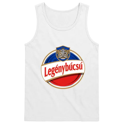 Legénybúcsú kőbambi