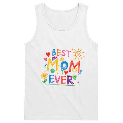 Best mom ever
