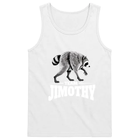 Jimothy mosómaci