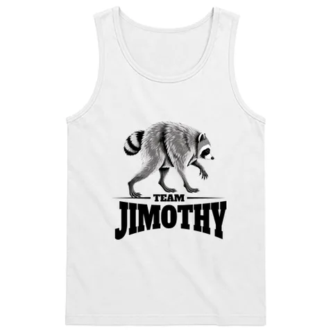 Jimothy Mosómaci