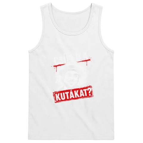 Csíped a kutákat?