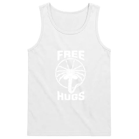 Ingyen ölelés - Facehugger
