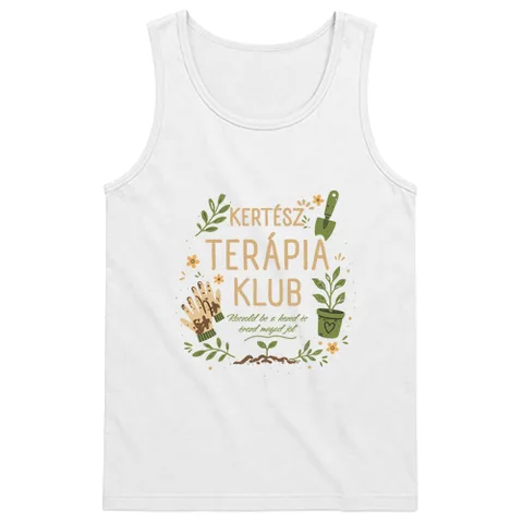Kertész terápia klub