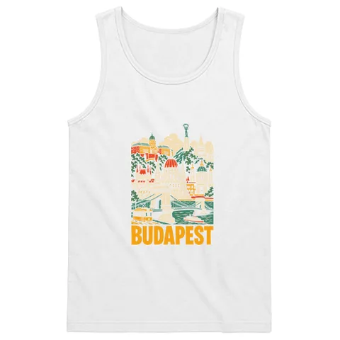Budapest