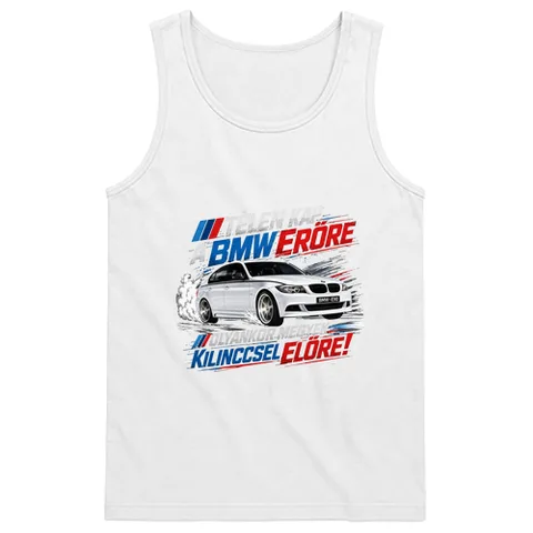 Kilinccsel előre e90