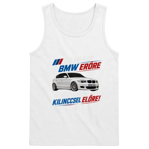 Kilinccsel előre e81