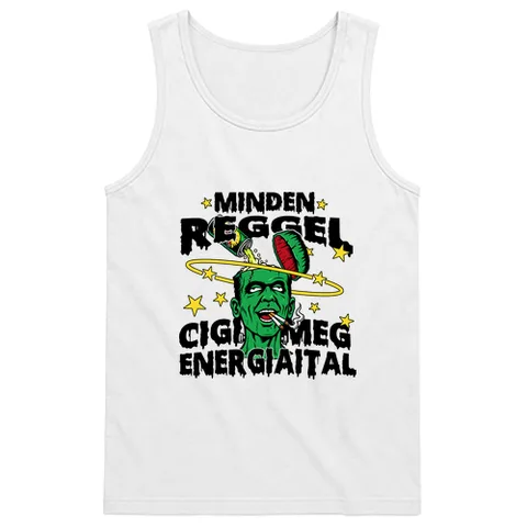 Minden reggelem
