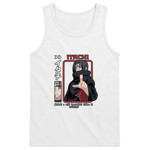 Uchiha Itachi