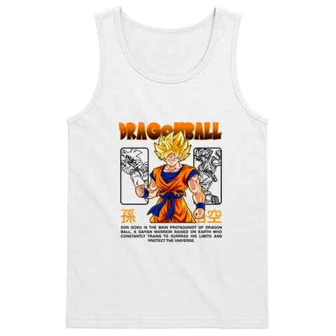 Son Goku