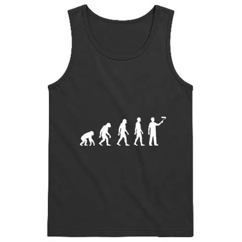 Festői evolúció