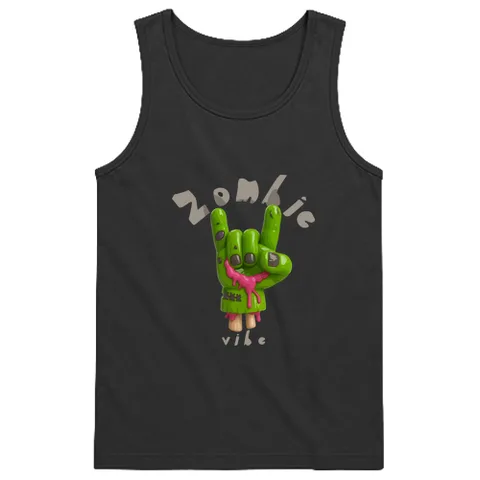 Zombie Vibe