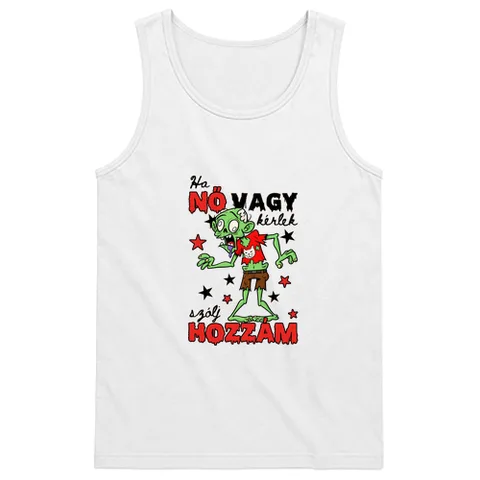 Ha nő vagy kérlek szólj hozzám
